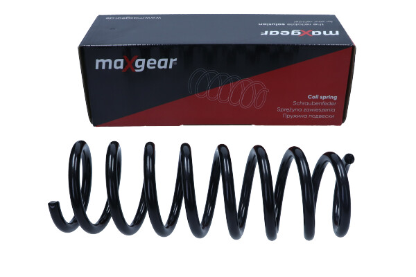 Maxgear 60-0813 - SPRĘŻYNA ZAW. HYUNDAI T. I30 1.4-2.0 10.07-11.11