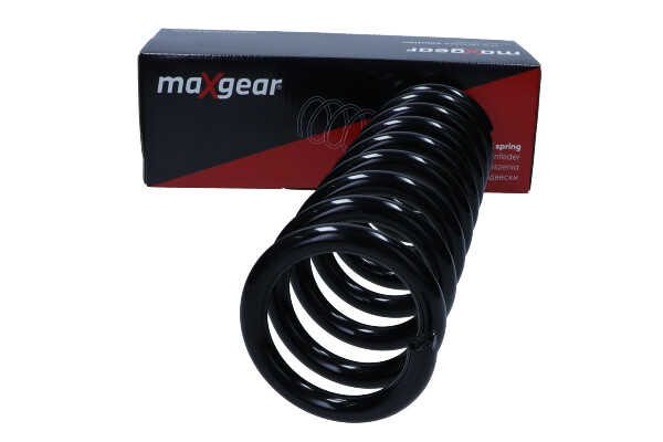 Maxgear 60-0820D - SPRĘŻYNA ZAW. NISSAN P. NAVARA 2.5 DCI 4WD 04-