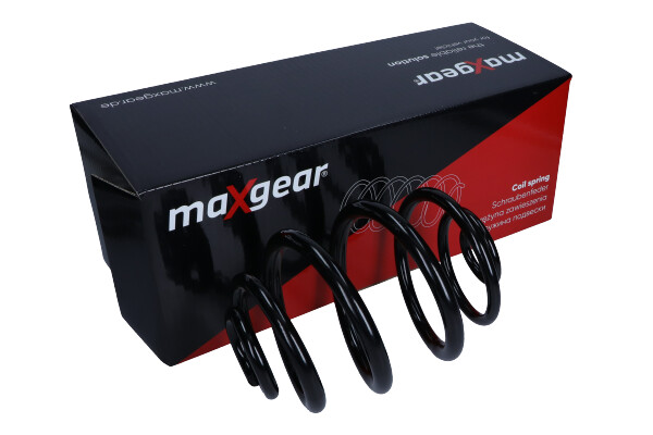 Maxgear 60-0829 - SPRĘŻYNA ZAW. OPEL T. CORSA C F08. F68 1.2 00-