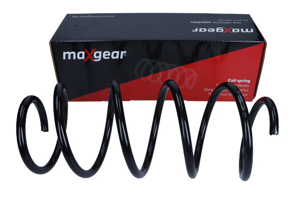 Maxgear 60-0846D - SPRĘŻYNA ZAW. VW P. A2 00-