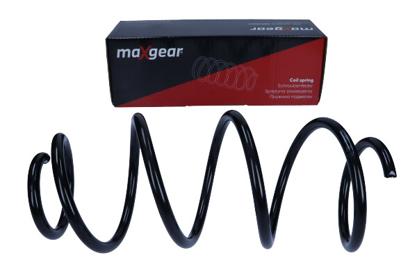 Maxgear 60-0852D - SPRĘŻYNA ZAW. VW P. POLO 1.2-1.4 09-