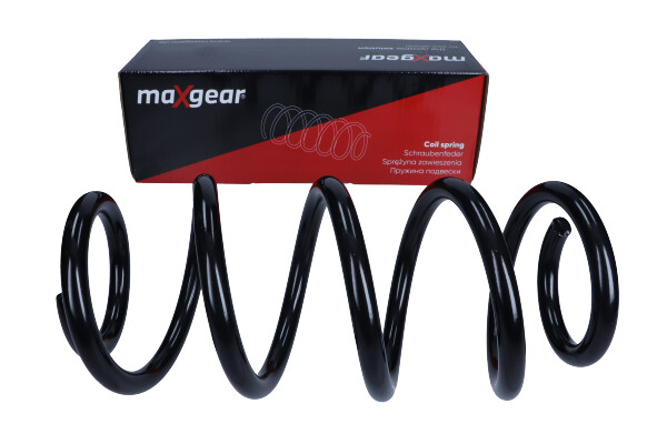 Maxgear 60-0863D - SPRĘŻYNA ZAW. AUDI P. A4-A6 AVANT 3.0TDI-TFSI QUATTRO 11-