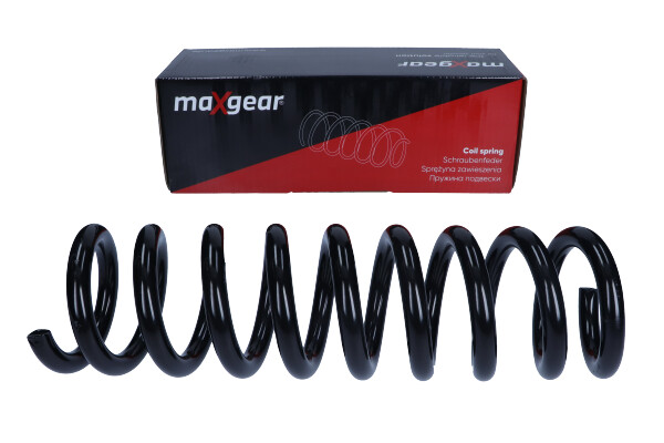 Maxgear 60-0875 - SPRĘŻYNA ZAW. DB T. GLK-KLASA X204 08-