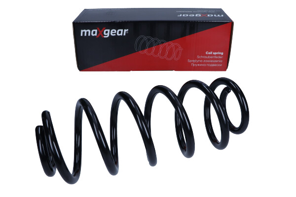 Maxgear 60-0900D - SPRĘŻYNA ZAW. VW T. GOLF VI 5K1 09-12 2.0 GTI