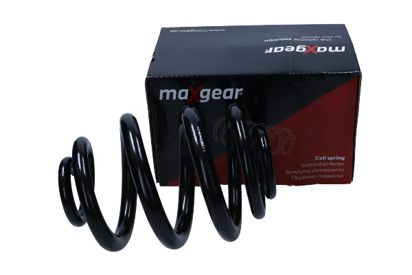 Maxgear 60-0901 — Sprężyna zawieszenia