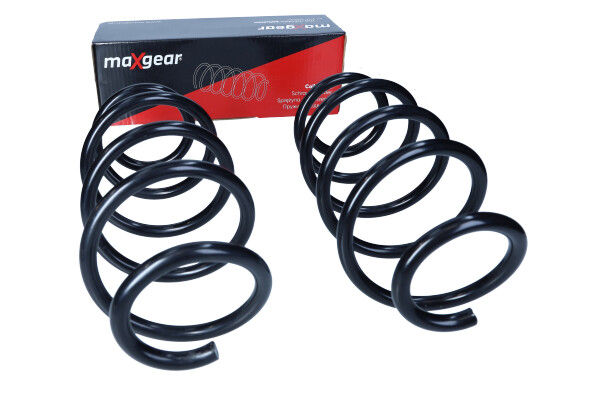 Maxgear 60-0905D - SPRĘŻYNA ZAW. AUDI P. A3 QUATTRO 8P1 03-