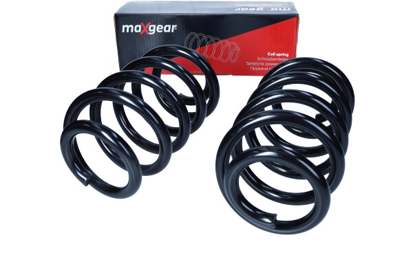 Maxgear 60-0907D - SPRĘŻYNA ZAW. AUDI P. A4 1.8-1.9D-2.0 11.00-06.08