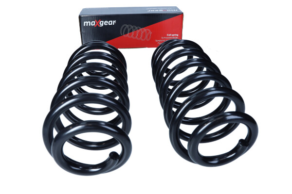 Maxgear 60-0908D - SPRĘŻYNA ZAW. AUDI P. A6 2.7TDI-3.2 11.04-08.11