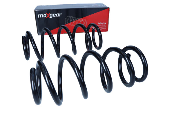 Maxgear 60-0911D - SPRĘŻYNA ZAW. AUDI T. TT 1.8TFSI-2.0TFSI 08.06-