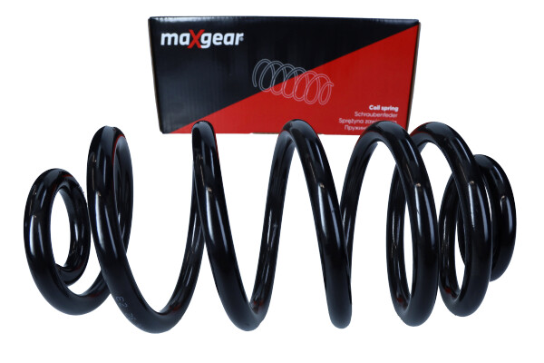 Maxgear 60-0916 - SPRĘŻYNA ZAW. CHEVROLET T. ORLANDO 1.4-1.8-2.0D 02.11-