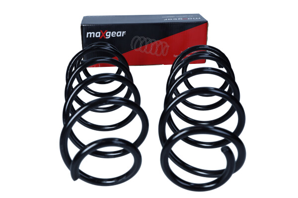 Maxgear 60-0917D - SPRĘŻYNA ZAW. CITROEN P. C3 PICASSO 1.4-1.4LPG-1.6 02.09-