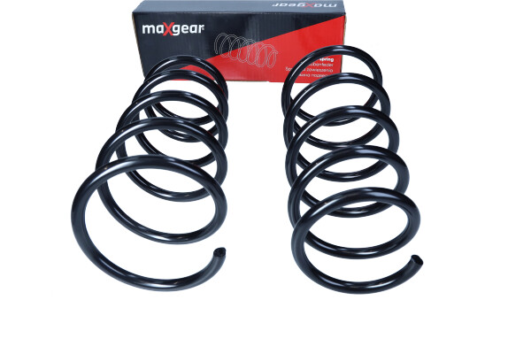 Maxgear 60-0919D - SPRĘŻYNA ZAW. DACIA P. LOGAN. SANDERO 1.2-1.6LPG 06.08-
