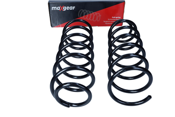 Maxgear 60-0922D - SPRĘŻYNA ZAW. DAEWOO T. KALOS 1.2-1.4 16V 09.02-