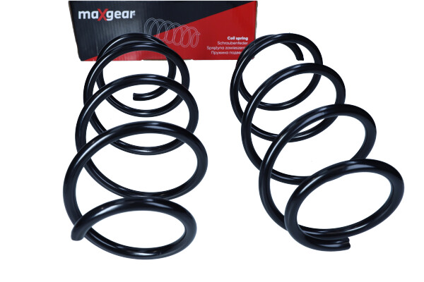 Maxgear 60-0923D - SPRĘŻYNA ZAW. DB P. C W204 2.1CDI-3.0-3.5 01.07-