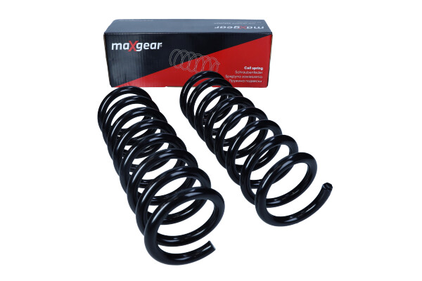 Maxgear 60-0927D - SPRĘŻYNA ZAW. DB T. C CL203. CLK C208 1.8-3.5 06.97-06.11