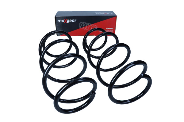 Maxgear 60-0930D - SPRĘŻYNA ZAW. FIAT P. 500 HATCHBACK 1.2 10.07-