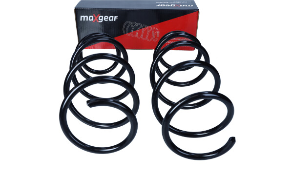 Maxgear 60-0931D - SPRĘŻYNA ZAW. FIAT P. 500 L 351. 352 2012-