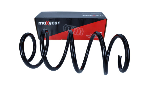 Maxgear 60-0941 - SPRĘŻYNA ZAW. HONDA P. CR-V III 2.0 01.07- LE