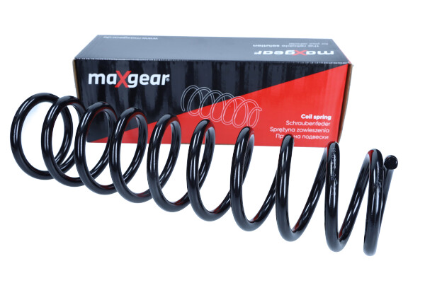 Maxgear 60-0943 - SPRĘŻYNA ZAW. HONDA T. CR-V 2.0 16V 10.95-02.02