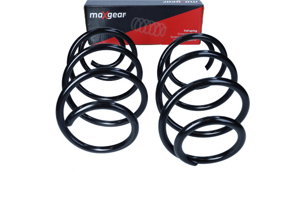 Maxgear 60-0944D - SPRĘŻYNA ZAW. HYUNDAI P. I30 1.4-1.6 10.07-12.16