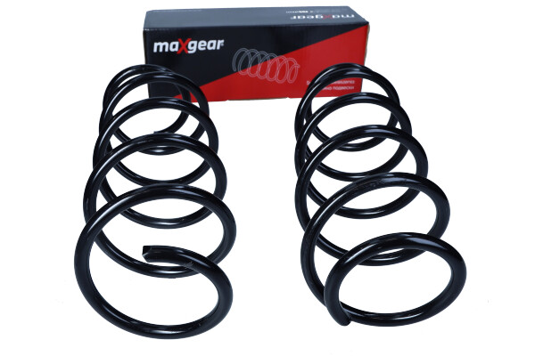 Maxgear 60-0949D - SPRĘŻYNA ZAW. LANCIA P. YPSILON 1.3D 10.03-12.11