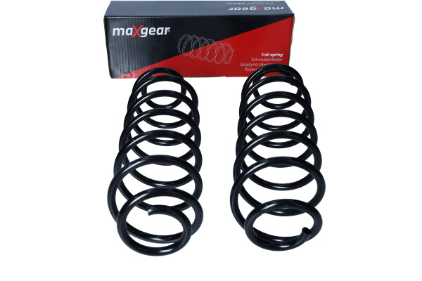 Maxgear 60-0950D - SPRĘŻYNA ZAW. MAZDA T. 2 1.2-1.4D-1.6 04.03-10.07