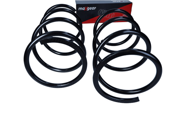 Maxgear 60-0955D - SPRĘŻYNA ZAW. MITSUBISHI P. GRANDIS 2.4 04.04-12.11