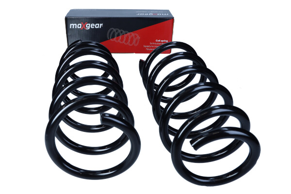 Maxgear 60-0959D - SPRĘŻYNA ZAW. NISSAN P. PRIMASTAR- OPEL VIVARO- REANULT TRAFIC II 1.9D-2.0-2.5D 03.01-