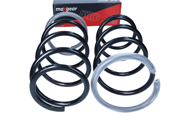 Maxgear 60-0960D - SPRĘŻYNA ZAW. NISSAN P. X-TRAIL 2.2DCI 12.03-