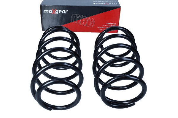 Maxgear 60-0963D - SPRĘŻYNA ZAW. OPEL P. ASTRA H 1.4 03.04-