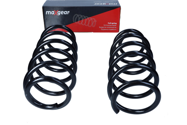 Maxgear 60-0964D - SPRĘŻYNA ZAW. OPEL P. MOKKA J13 12-