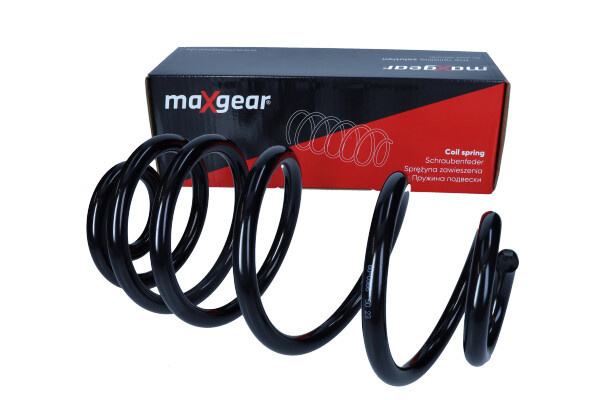 Maxgear 60-0966 - SPRĘŻYNA ZAW. OPEL T. OPEL INSIGNIA KOMBI 1.6-2.0CDTI 07.08-