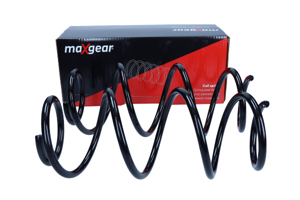 Maxgear 60-0970D - SPRĘŻYNA ZAW. RENAULT P. CLIO III-MODUS 1.5DCI 04-