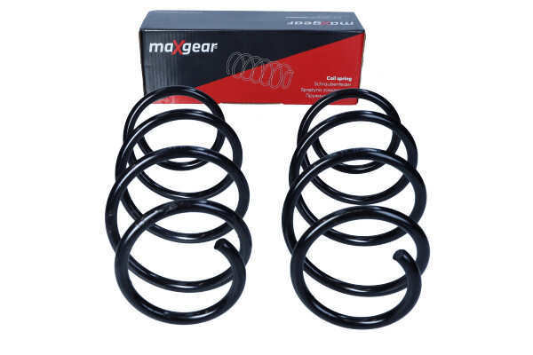 Maxgear 60-0974D - SPRĘŻYNA ZAW. SKODA P. OCTAVIA III 5E3 2012- . OCTAVIA III COMBI 5E5 2012-