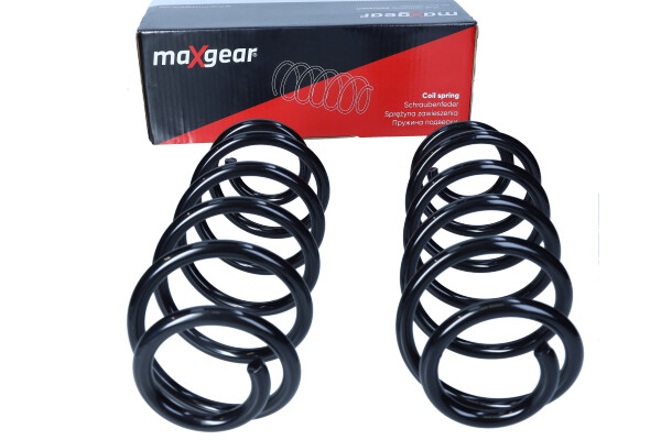 Maxgear 60-0981D - SPRĘŻYNA ZAW. SUZUKI T. SWIFT III 1.3-1.5 02.05-