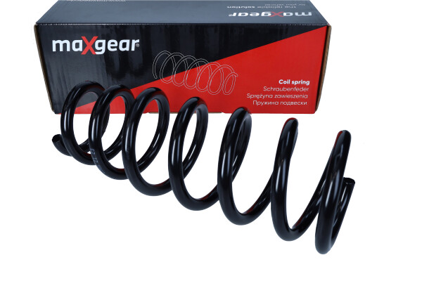 Maxgear 60-0985 - SPRĘŻYNA ZAW. TOYOTA T. AVENSIS 1.6-2.4 04.03-11.08