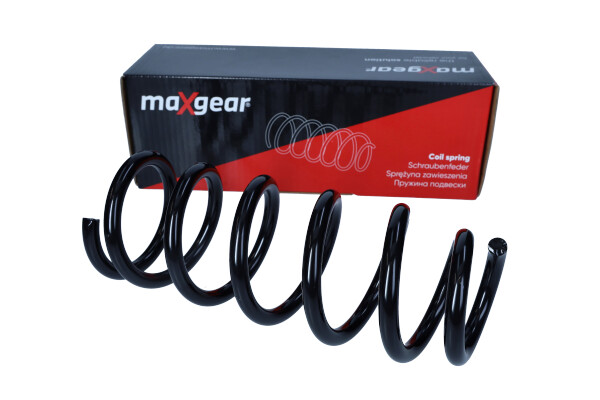 Maxgear 60-0986 - SPRĘŻYNA ZAW. TOYOTA T. AVENSIS 1.6-2.4 04.03-11.08