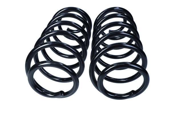 Maxgear 60-0991D - SPRĘŻYNA ZAW. TOYOTA T. YARIS VERSO 1.3-1.4D-1.5 08.99-09.05 Z HAMULCAMI BĘBNOWYMI