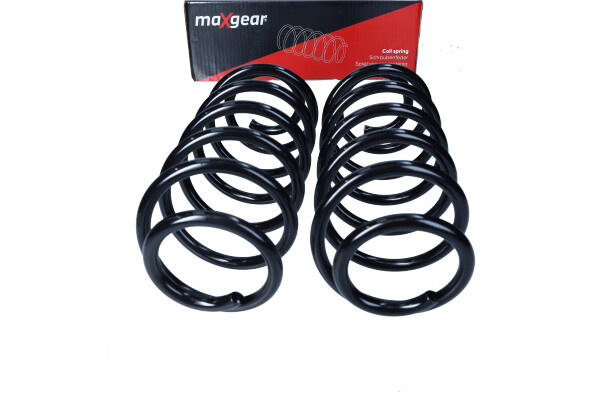 Maxgear 60-0991D - SPRĘŻYNA ZAW. TOYOTA T. YARIS VERSO 1.3-1.4D-1.5 08.99-09.05 Z HAMULCAMI BĘBNOWYMI
