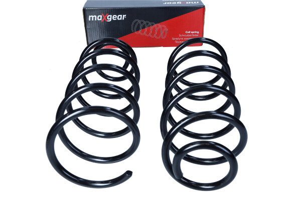 Maxgear 60-0993D - SPRĘŻYNA ZAW. VW P. GOLF III. VENTO 1.4-1.6-1.8 10.91-04.99