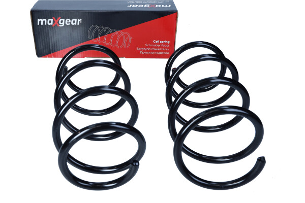 Maxgear 60-0994D - SPRĘŻYNA ZAW. VW P. GOLF VII 5G1. BQ1. BE 12-
