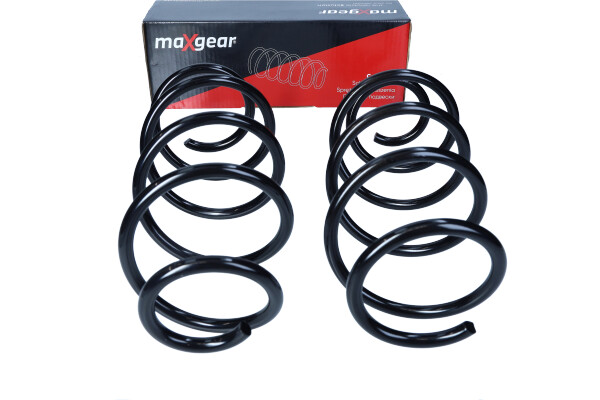 Maxgear 60-0997D - SPRĘŻYNA ZAW. VW P. POLO 1.6 TDI 06.09-
