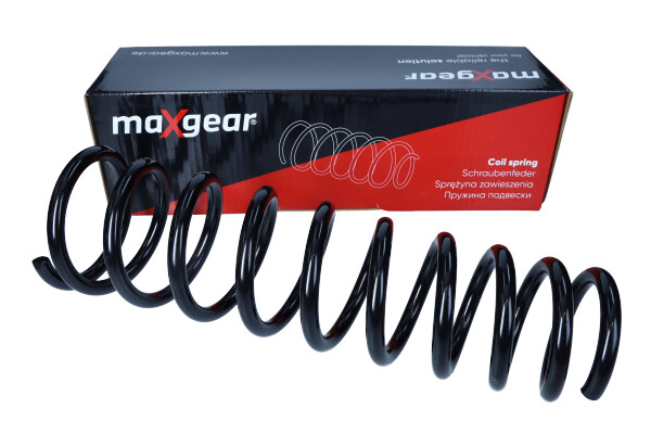 Maxgear 60-1001 - SPRĘŻYNA ZAW. ALFA P. 147. GT 1.9JTD-2.0 11.00-09.10