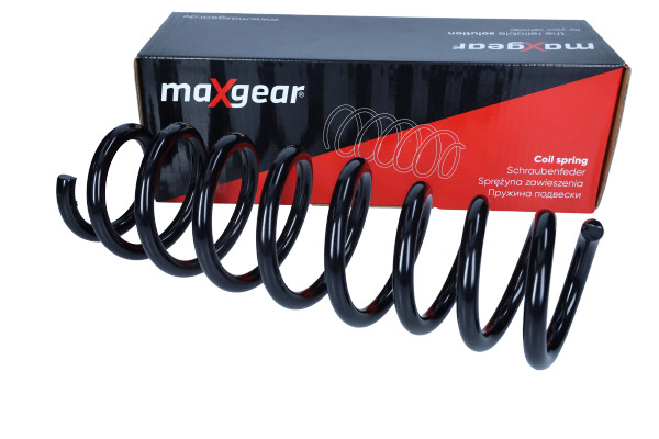 Maxgear 60-1002 - SPRĘŻYNA ZAW. ALFA T. 159 SPORTWAGON 939.  2.4 JTDM