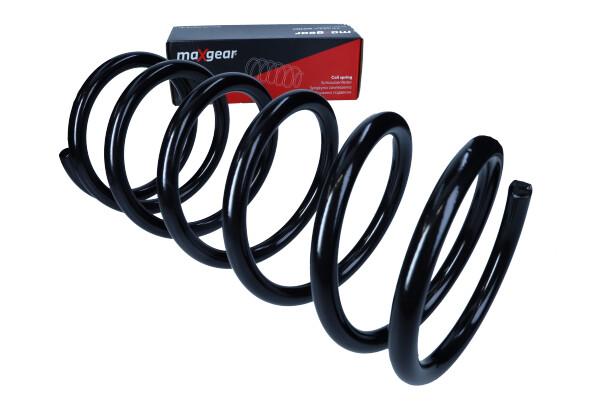 Maxgear 60-1010 - SPRĘŻYNA ZAW. CITROEN P. JUMPER- FIAT DUCATO- PEUGEOT BOXER 1.9TD-2.8HDI 02.94-04.02