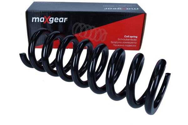 Maxgear 60-1014 - SPRĘŻYNA ZAW. FORD P. RANGER TKE 2011-