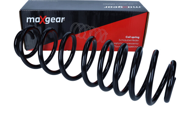 Maxgear 60-1016 - SPRĘŻYNA ZAW. FORD T. TOURNEO. TRANSIT 2014 - LE-PR