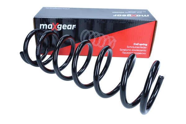 Maxgear 60-1017 - SPRĘŻYNA ZAW. HONDA T. ACCORD VII 2.0-2.2D-2.4 02.03-