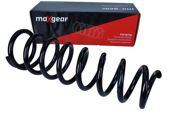 Maxgear 60-1021 - SPRĘŻYNA ZAW. MAZDA P. 6 1.8-2.0 08.07-07.13