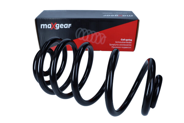 Maxgear 60-1033 - SPRĘŻYNA ZAW. OPEL T. VECTRA C 1.8-3.2D 10.03-